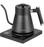 ECG Forza 8000 Pour over Nero-ROZ-2220