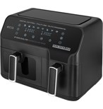 ECG AF 8300 Dual Fry