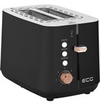 ECG ST 2768 Timber Black