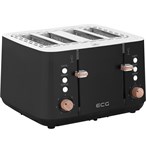 ECG ST 4768 Timber Black