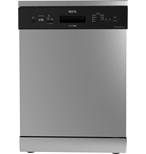 ECG EDF 300563 BlackLine