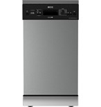 ECG EDF 300643 BlackLine