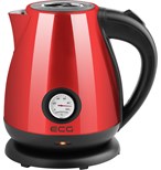 ECG RK 1705 Metallico Rosso