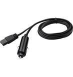 ECG AC HC Dual Power Cable 12V