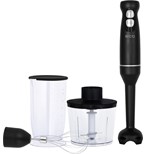 ECG RM 100 Max black