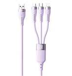 Remax kabel 15W 3 v 1 RC-C151