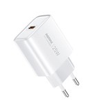 Remax adaptér 25W USB-C RP-U137 EU