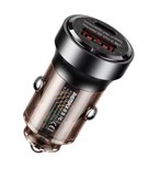 Remax adaptér 30W USB A a C RCC338  1C1A