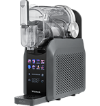 ECG Forza 9800 Slushie & IceCream