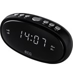 ECG RB 010 Black