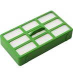 ECG VP 908 HEPA filtr