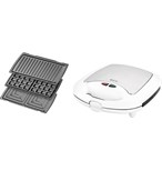 ECG S 399 3in1 White