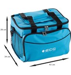 ECG AC 3010 C-ROZ-1721