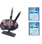 KOMA EC11S - ECG VP 2080, VP3143S