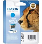 Epson T0712 Cyan, C13T07124012