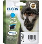 Epson T0892 Cyan, C13T08924011