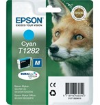 Epson T1282 Cyan, C13T12824012