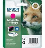 Epson T1283 Magenta, C13T12834012