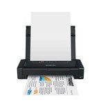 Epson WorkForce WF-100W