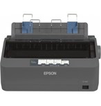 EPSON LX-350, A4, 9 jehel, 347 zn/s,