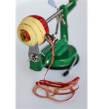 Ezidri Kráječ a loupač jablek