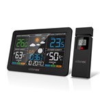Eldonex EWS-1010-BK meteostanice