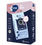 Electrolux Sáčky do vysavače s-bag® Anti-Odour E203S