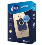 Electrolux Sáčky do vysavače s-bag® Classic E200S