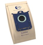 Electrolux sáčky do vysavače s-bag® Classic  Mega Pack E200SM