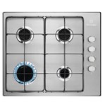 Electrolux KGS6404SX