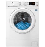 Electrolux 600 SensiCare® EWS6526WC
