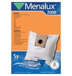 Electrolux Menalux 2000