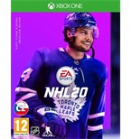NHL 20 (XONE)