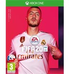 FIFA 20 (XONE)