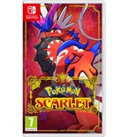 Hra Switch Pokémon Scarlet