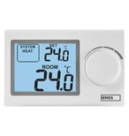 Emos P5604 Pokojový termostat drátový
