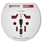 Univerzální cestovní adaptér P0055N