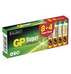 GP SUPER AAA 12ks B1310T2