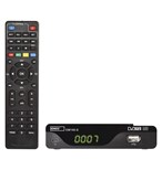 Emos DVB-T2 EM190-S HD HEVC H265