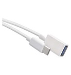 Emos SM7054 Datový OTG kabel USB-A