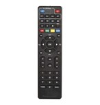 Emos Dálkový ovladač pro set-top box Emos EM190/EM190S/EM190L