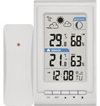 Emos E0352 bezdrátová meteostanice