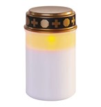 Emos DCCV21 LED hřbitovní svíčka,