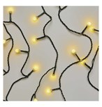 Emos D5AW03 LED cherry, kuličky, 20 m