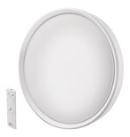 Emos LED přisazené ILVI 45W, stmív. CCT