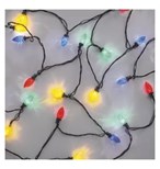 Emos D5ZM01 LED 9,8 m, multicolor,