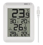 Emos E0422 Digitální teploměr E0422