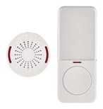 Emos Domovní bezdrátový zvonek P5734