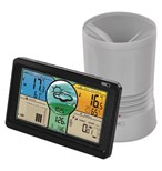 Emos Domácí bezdrátová meteostan E8670