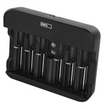 Emos univerzální nabíječka baterií BCN-60U